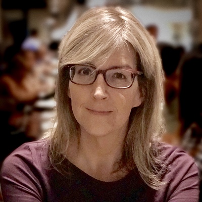 Melissa Atwell