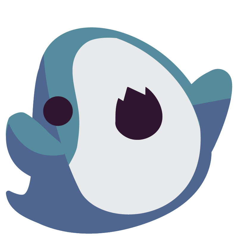 :blobhaj_ghostie_alive: