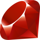 :language_ruby: